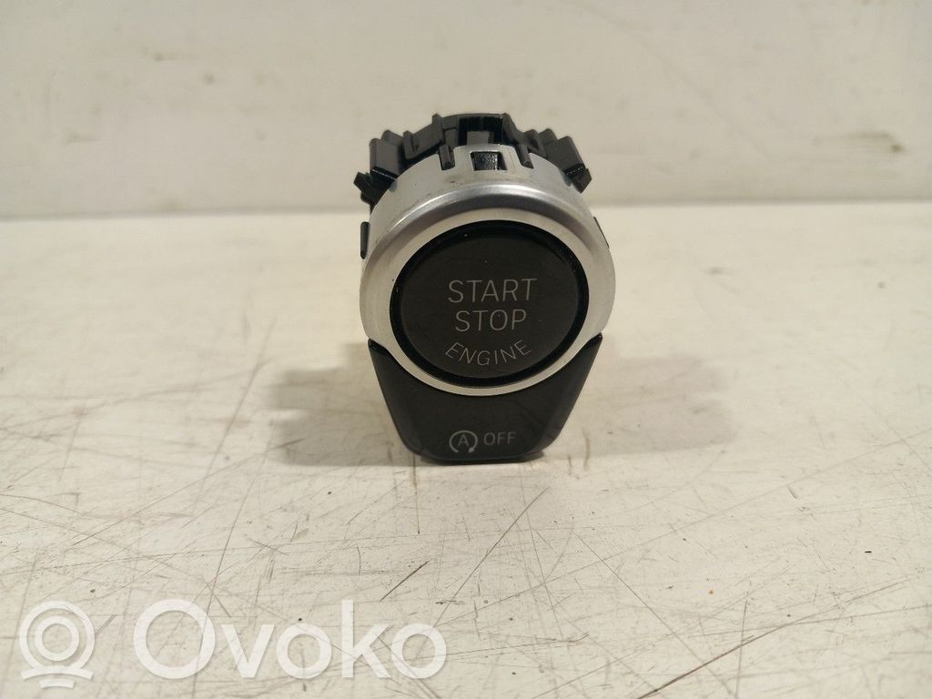 Engine start stop button switch   6835087