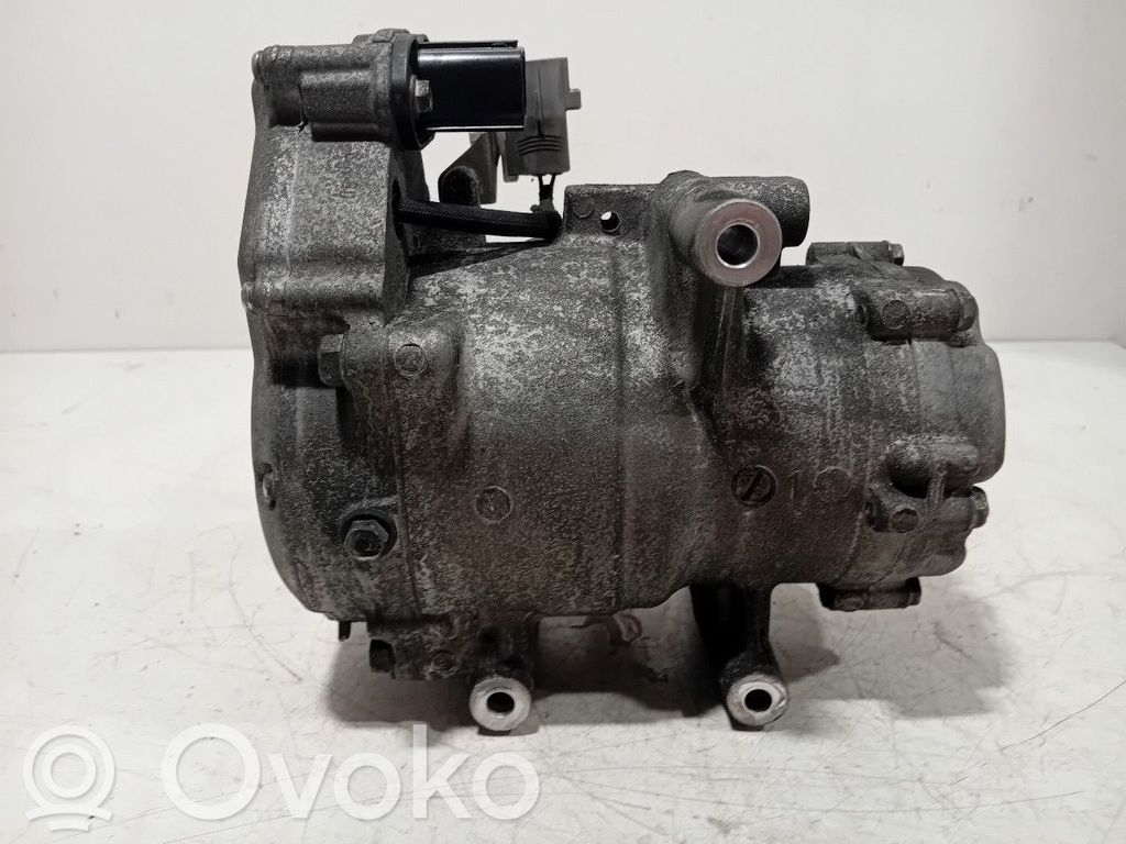 Compresseur de climatisation   AKJ200A304