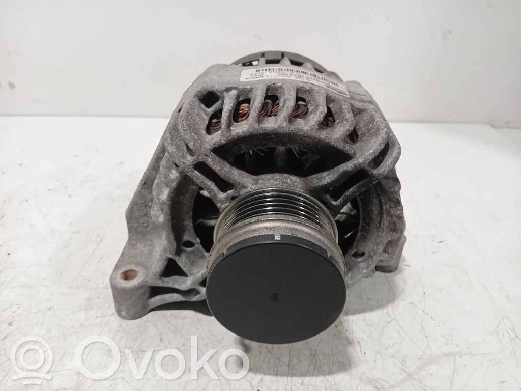 Fiat Panda III Generatorius 