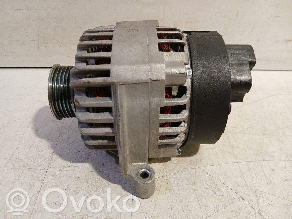 Ford Ka Generator/alternator 
