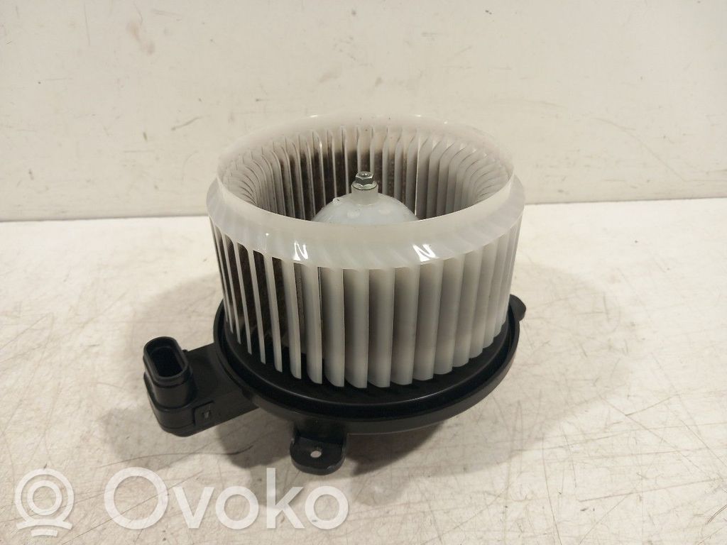 Heater fan/blower   7802A327,CSA431D247B