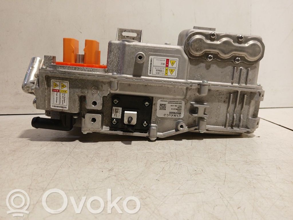 Lynk & co 01 Otros dispositivos 