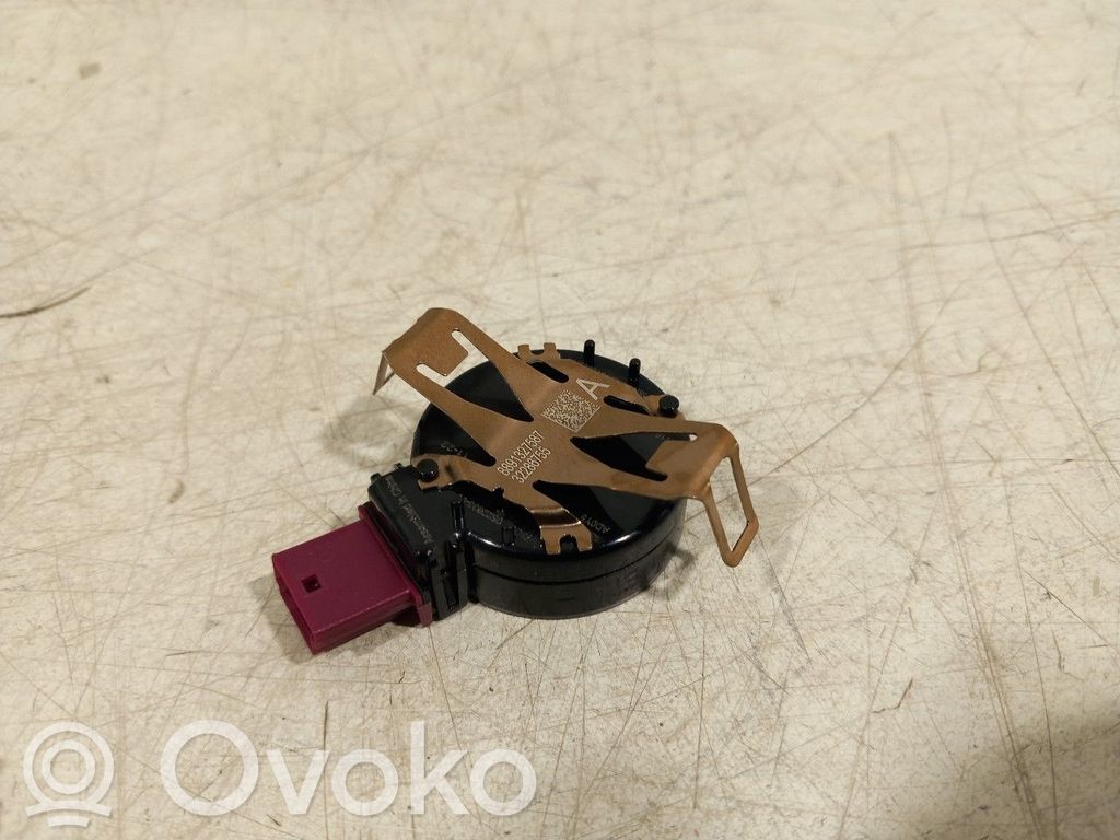 Lynk & co 01 Sensor 