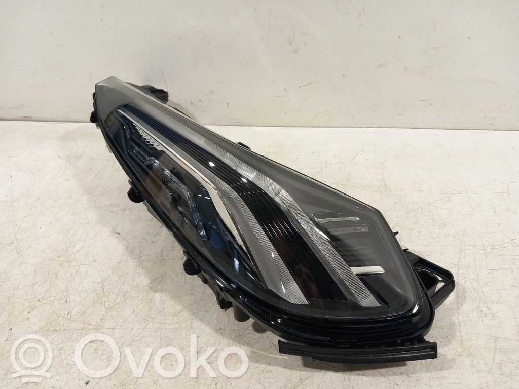 Lynk & co 01 LED-Tagfahrscheinwerfer 
