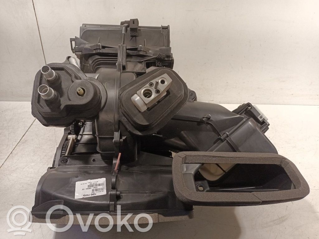 Ford Puma Nagrzewnica / Komplet 