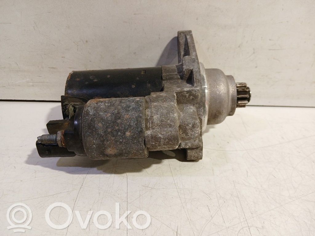 Volkswagen PASSAT CC Anlasser 