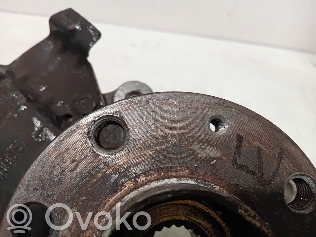 Opel Corsa E Rumba 