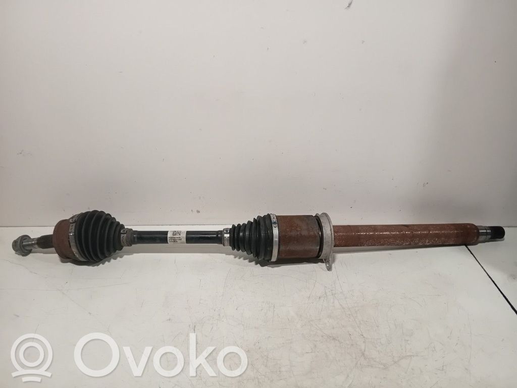 Lynk & co 01 Półoś przednia 