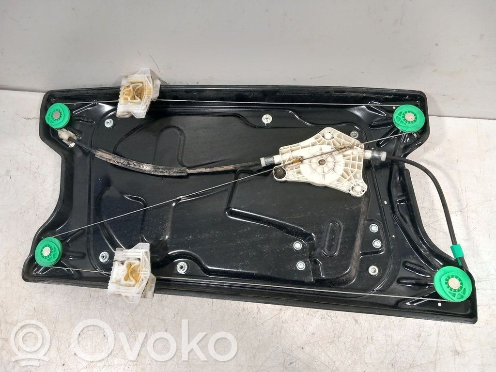 Land Rover Discovery 4 - LR4 Elektryczny podnośnik szyby drzwi przednich 