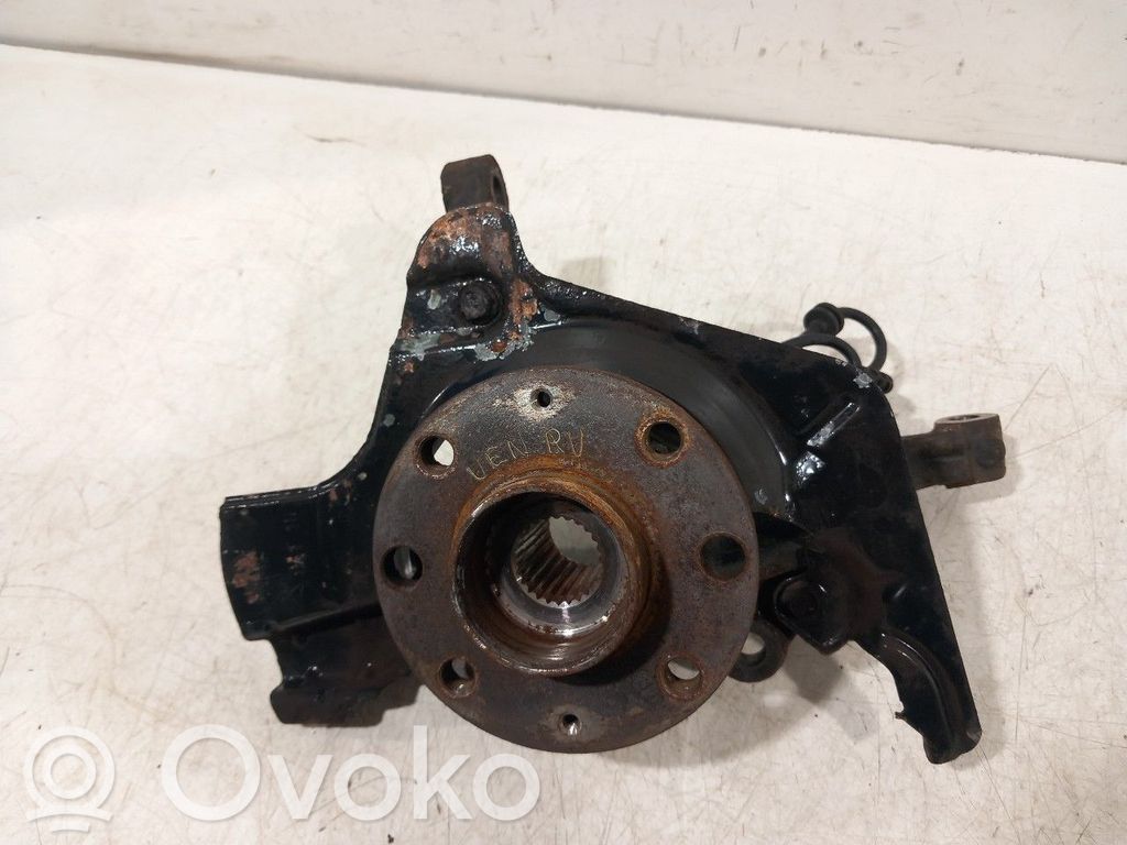 Opel Corsa E Guoliavietė (priekinė ašis) 