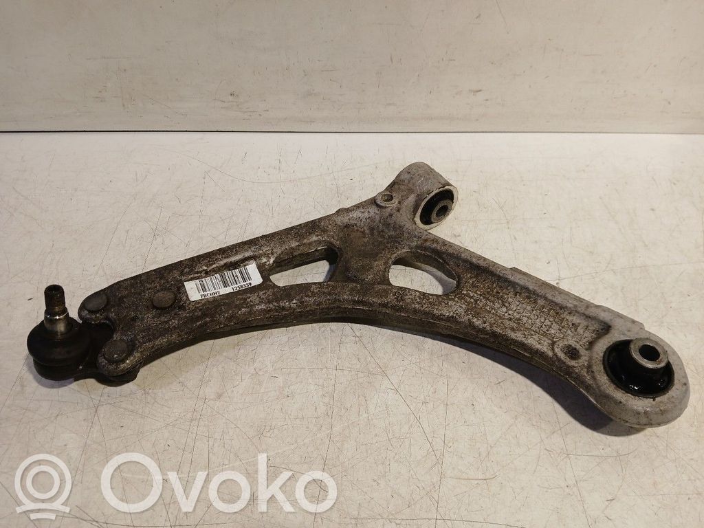 Citroen Berlingo Priekinė svirtis 