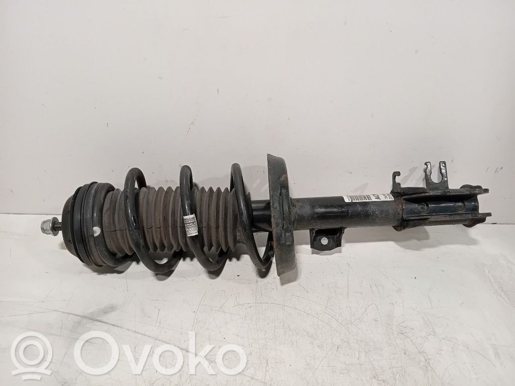 Opel Corsa E Ammortizzatore anteriore 