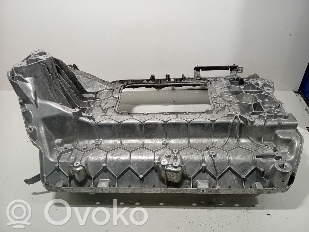 Mercedes-Benz EQB Front subframe 