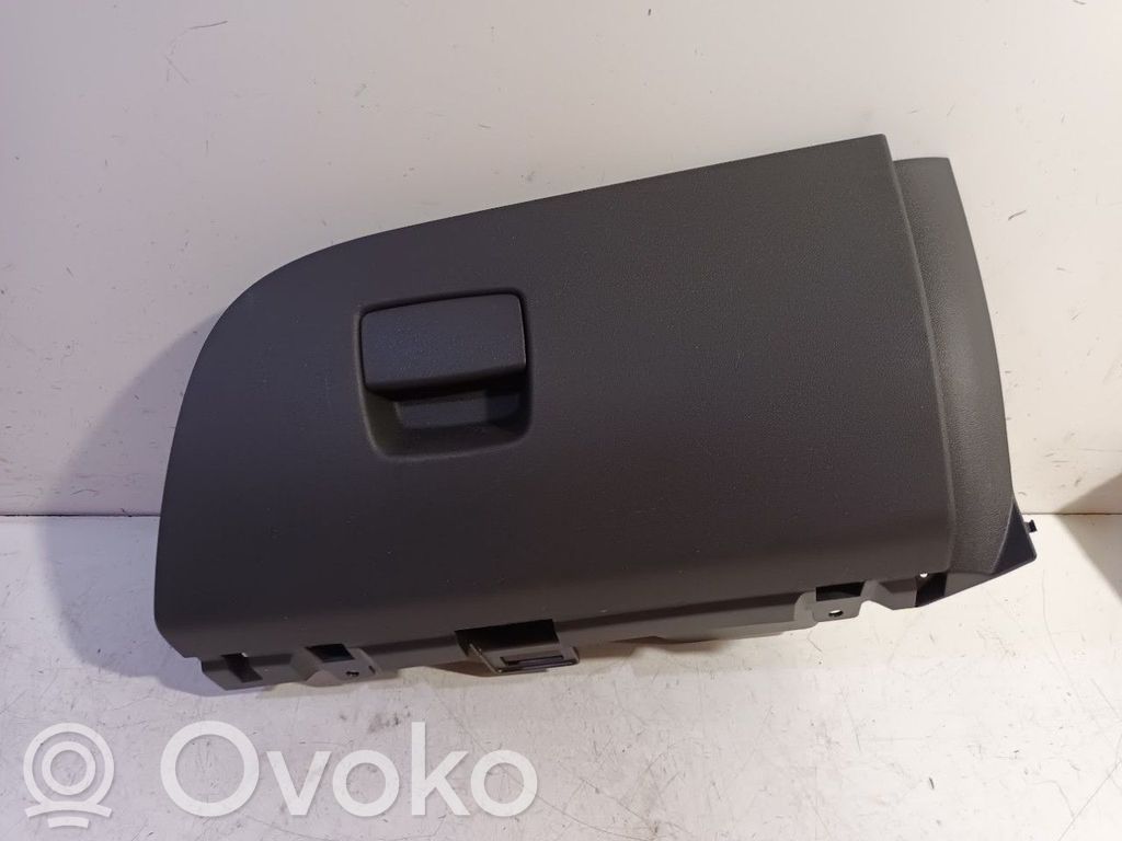 Opel Adam Glove box 