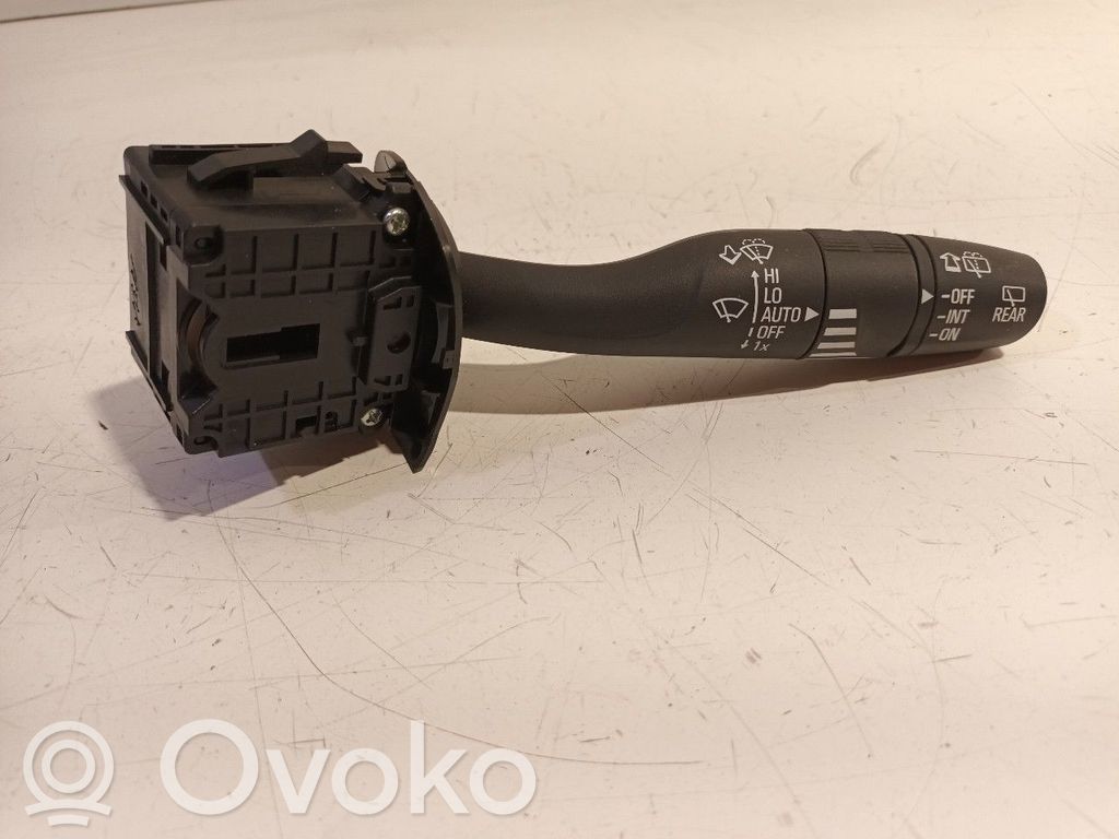 Opel Insignia B Commodo d'essuie-glace 