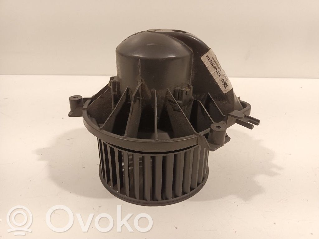 Mini One - Cooper R50 - 53 Ventilator aerotermă 