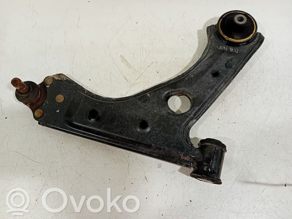 Front control arm