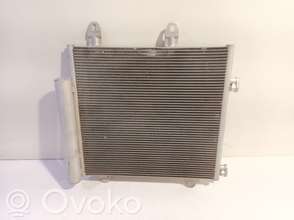 Toyota Aygo AB40 Radiator răcire A/C (condensor) 