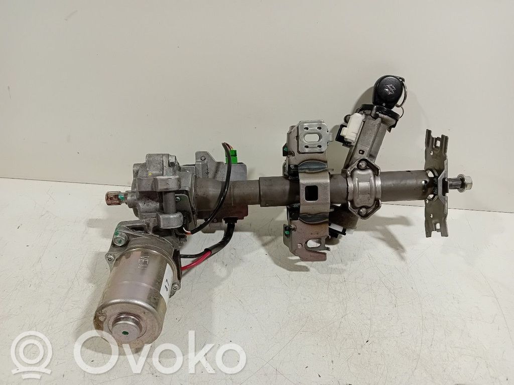 Suzuki Celerio Ohjaustehostimen sähköpumppu 