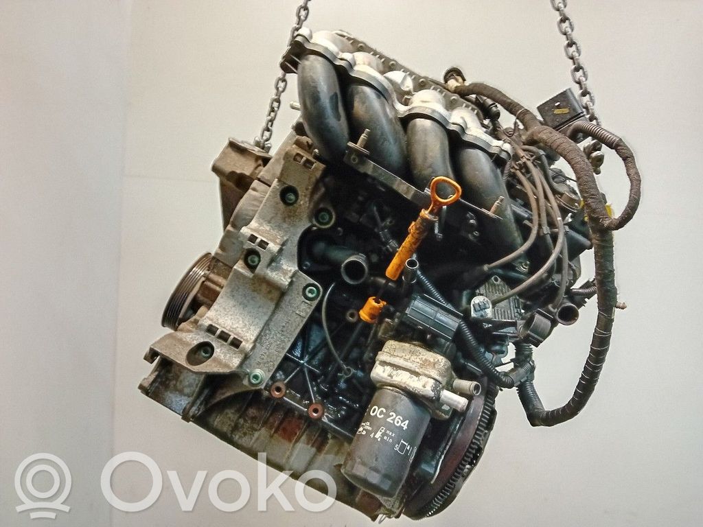 Engine   APG