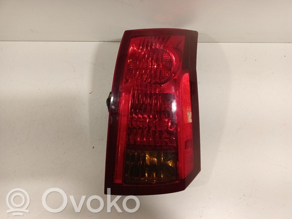 Cadillac CTS Takavalot 