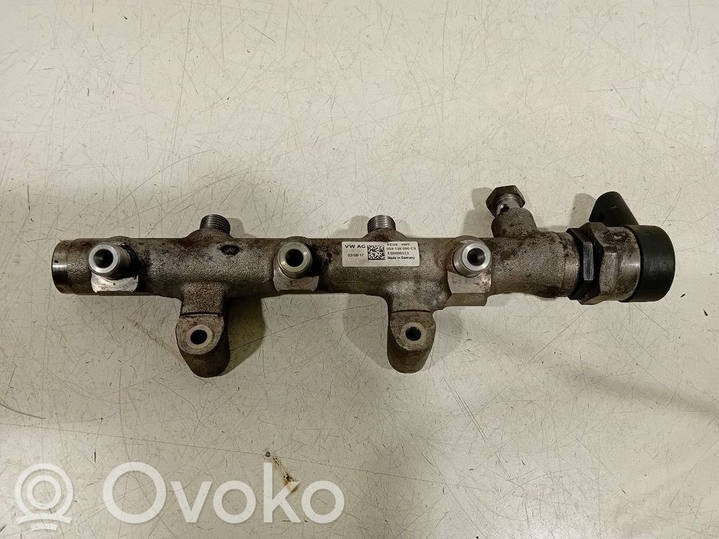 Fuel distributor   059130090CS