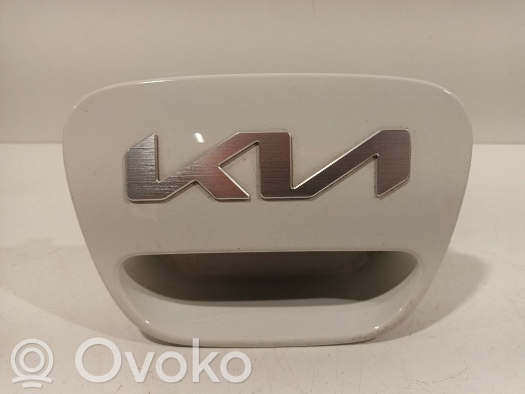 KIA Picanto Interruptor de apertura del maletero/compartimento de carga 