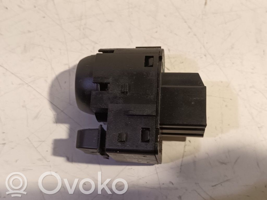 Opel Astra K Interruptor del espejo lateral 
