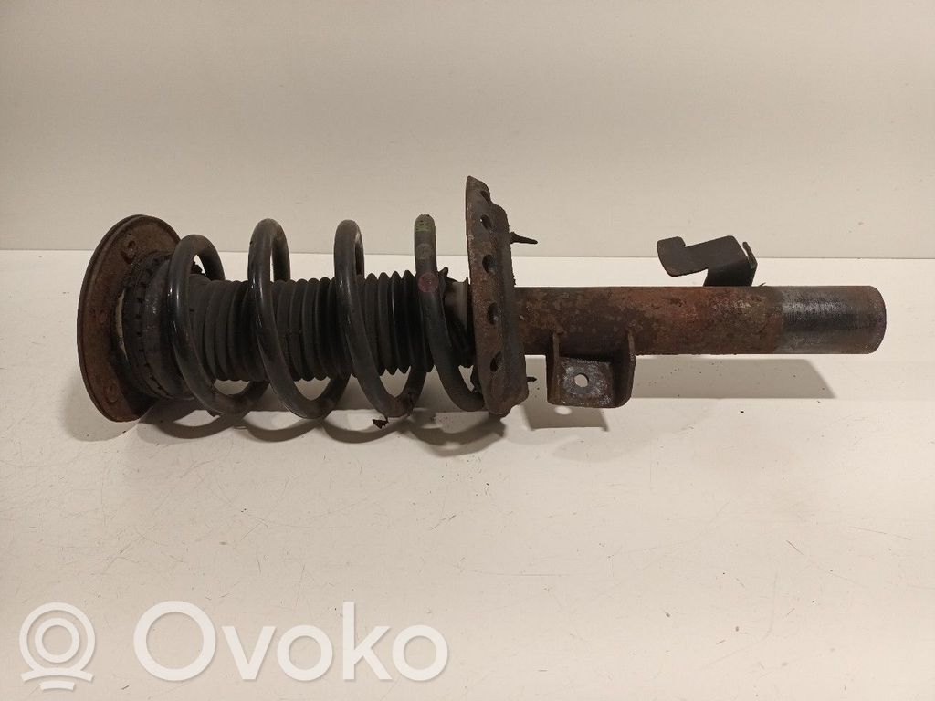 Front shock absorber/damper