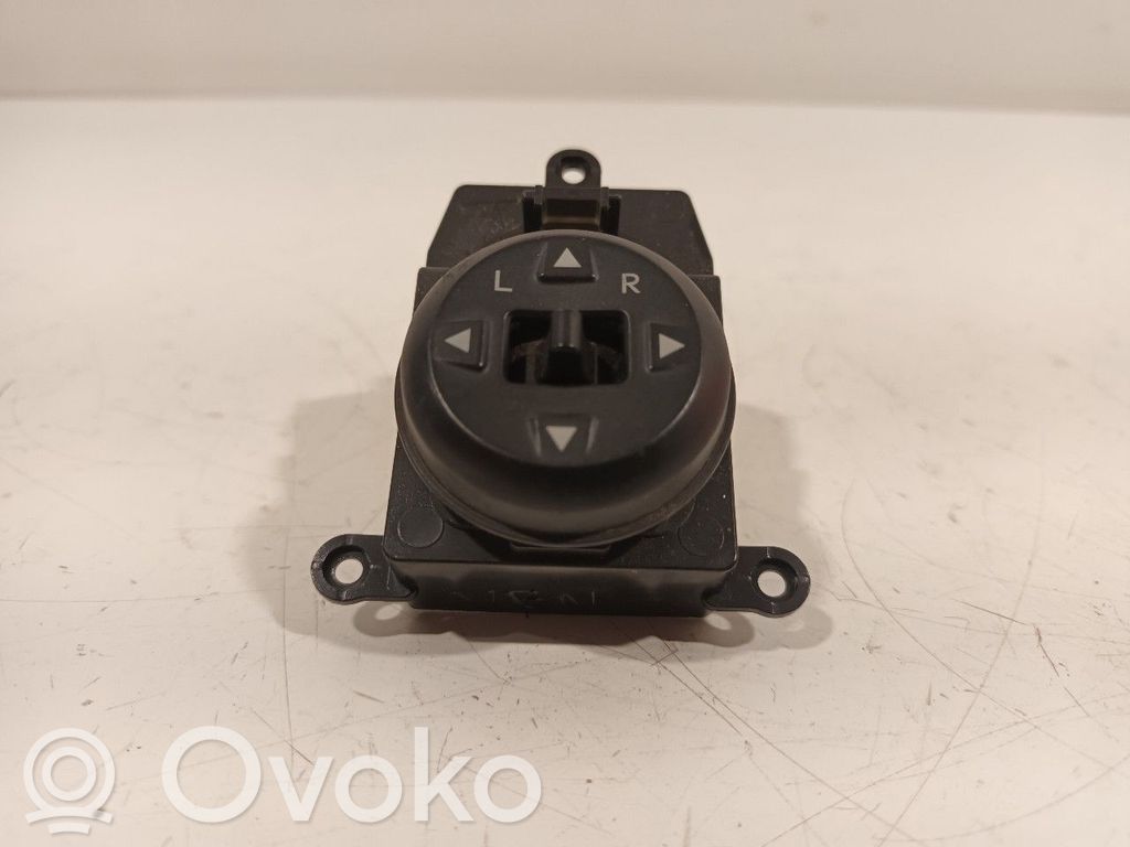 KIA Rio Interruptor del espejo lateral 