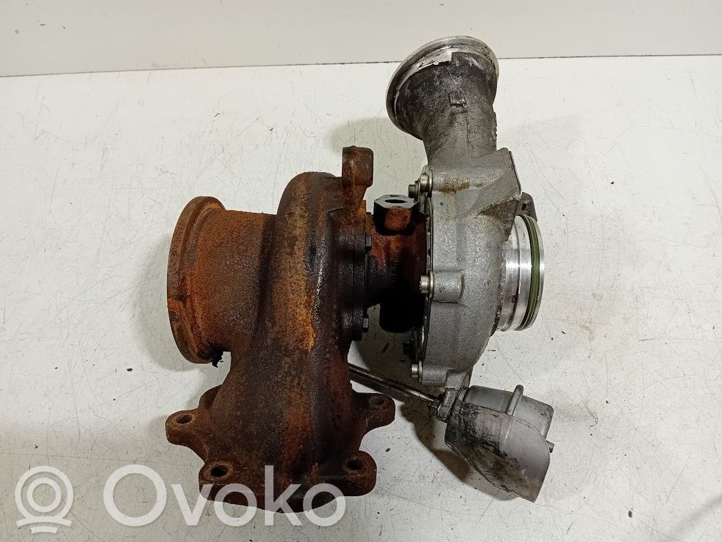 Volvo V60 Turbo 