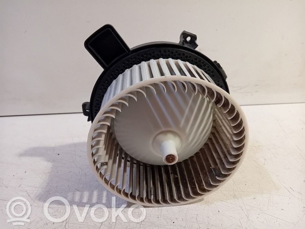 Opel Astra K Ventilator aerotermă 