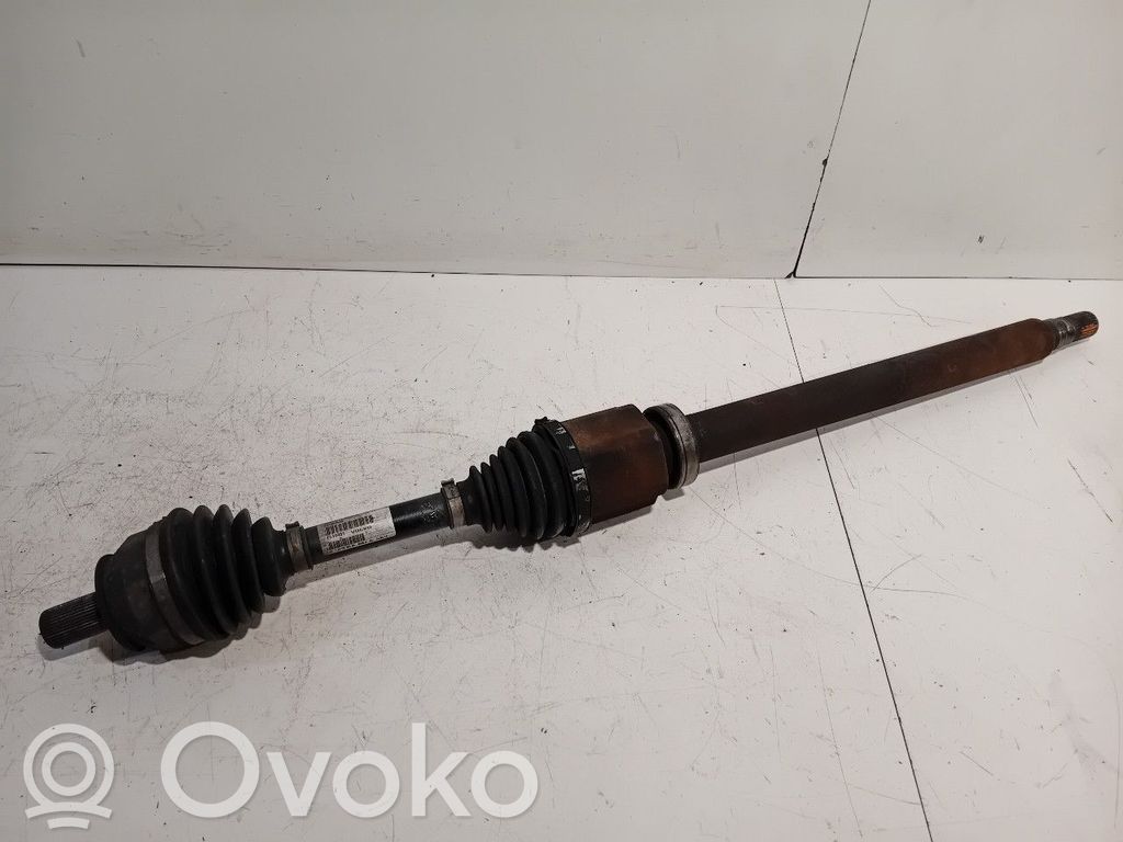Volvo V60 Eje de transmisión delantero 