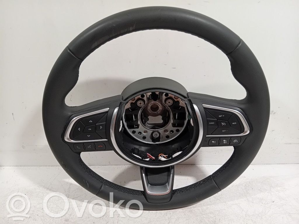 Fiat Tipo Ohjauspyörä 