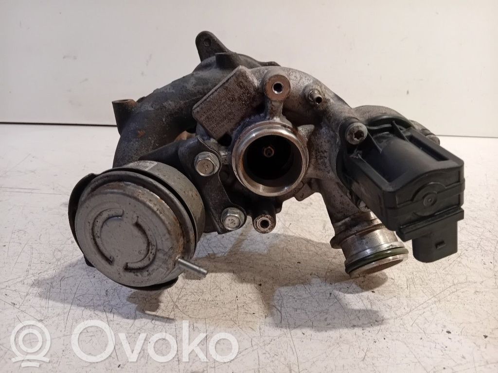 Turbo   03C145702L