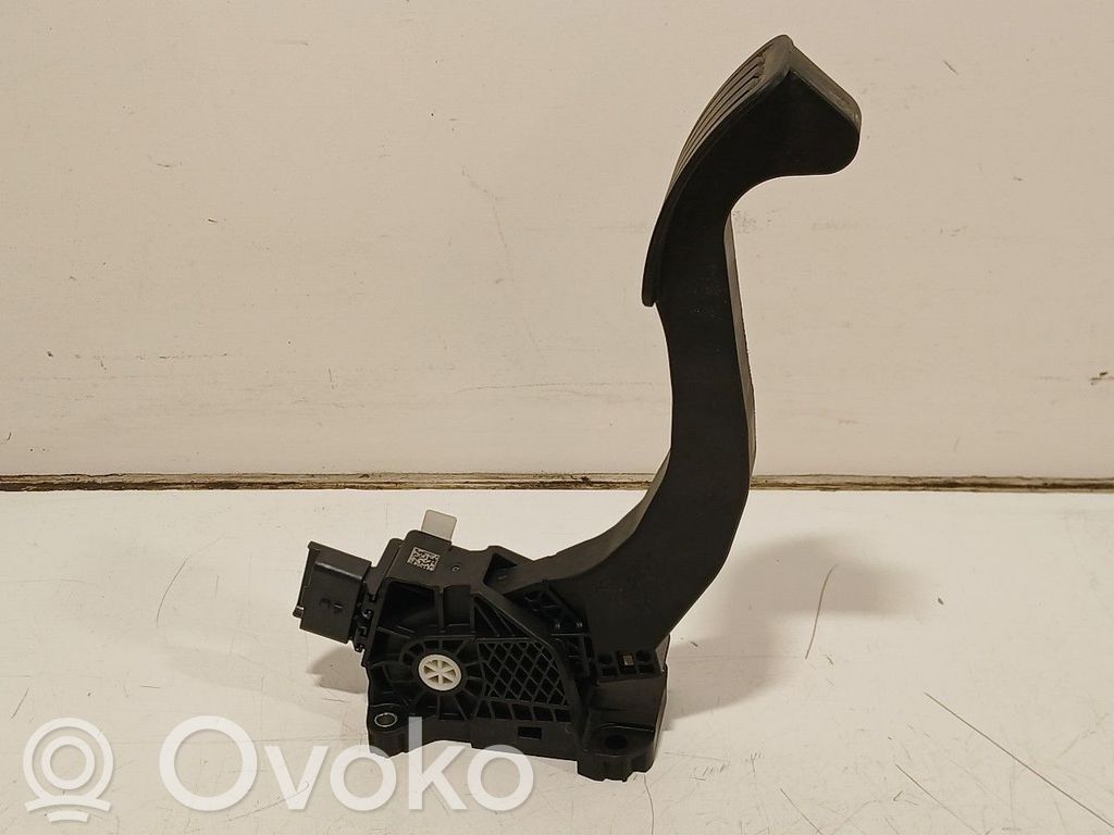 Opel Vivaro Gaspedal 