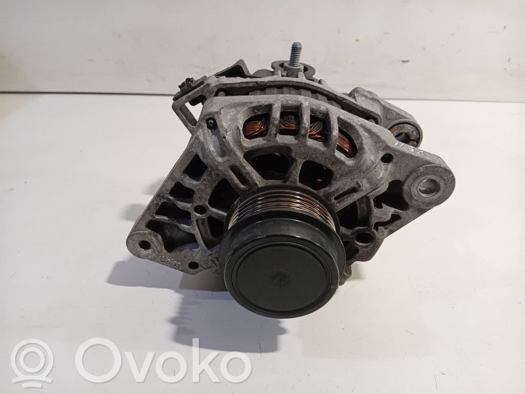 KIA Picanto Generatorius 