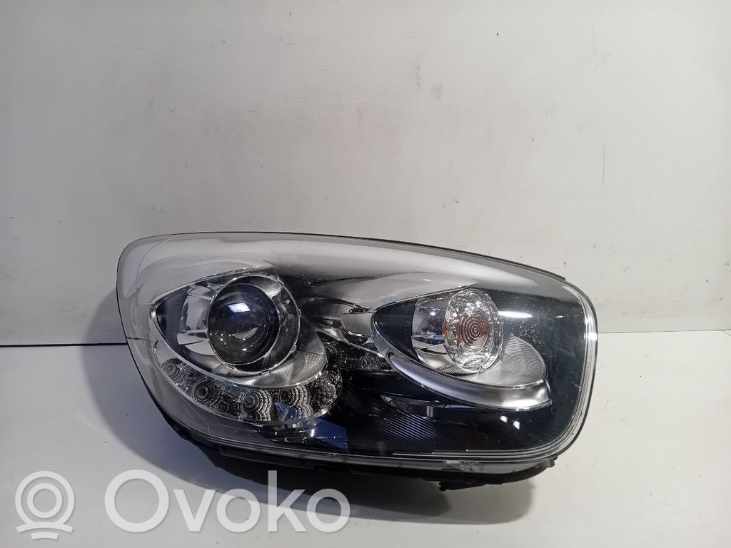 KIA Picanto Phare frontale 
