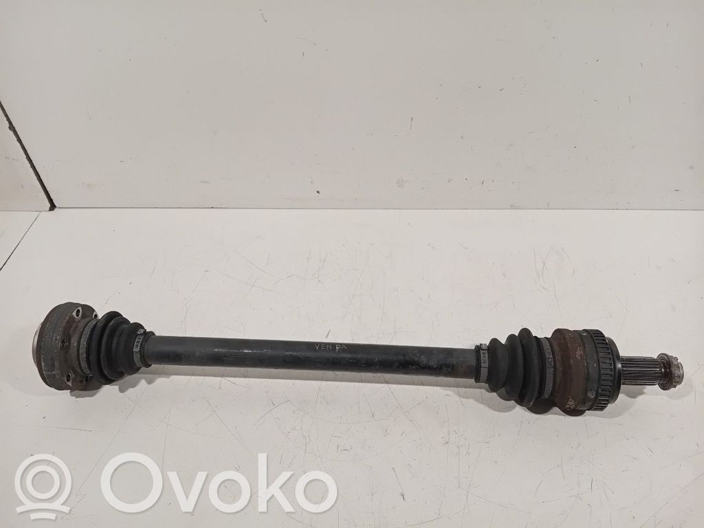 Takavetoakseli   7525822