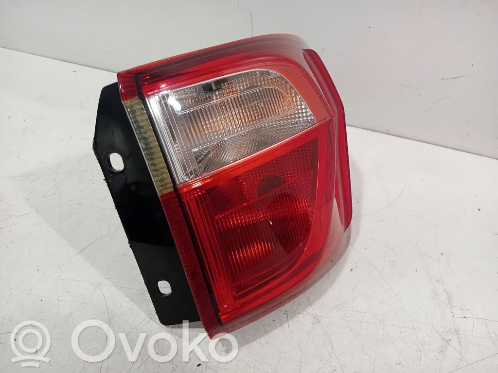 Ford Ecosport Takavalot 
