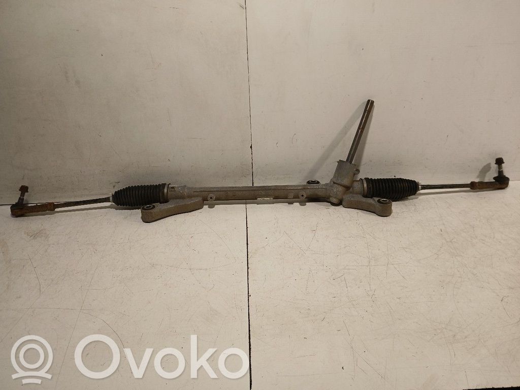 Ford Ecosport Hammastanko 