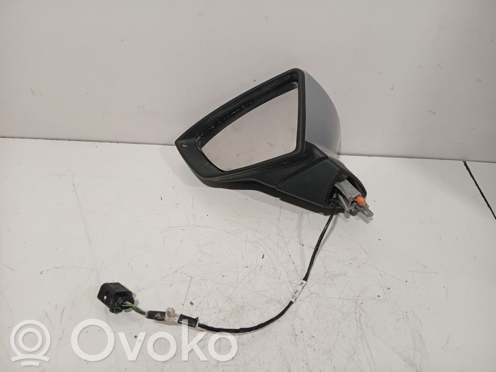 Seat Arona Elektryczne lusterko boczne drzwi 