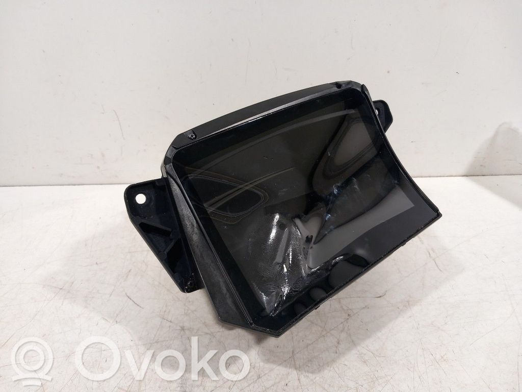 BMW 3 G20 G21 HUD-näyttö 