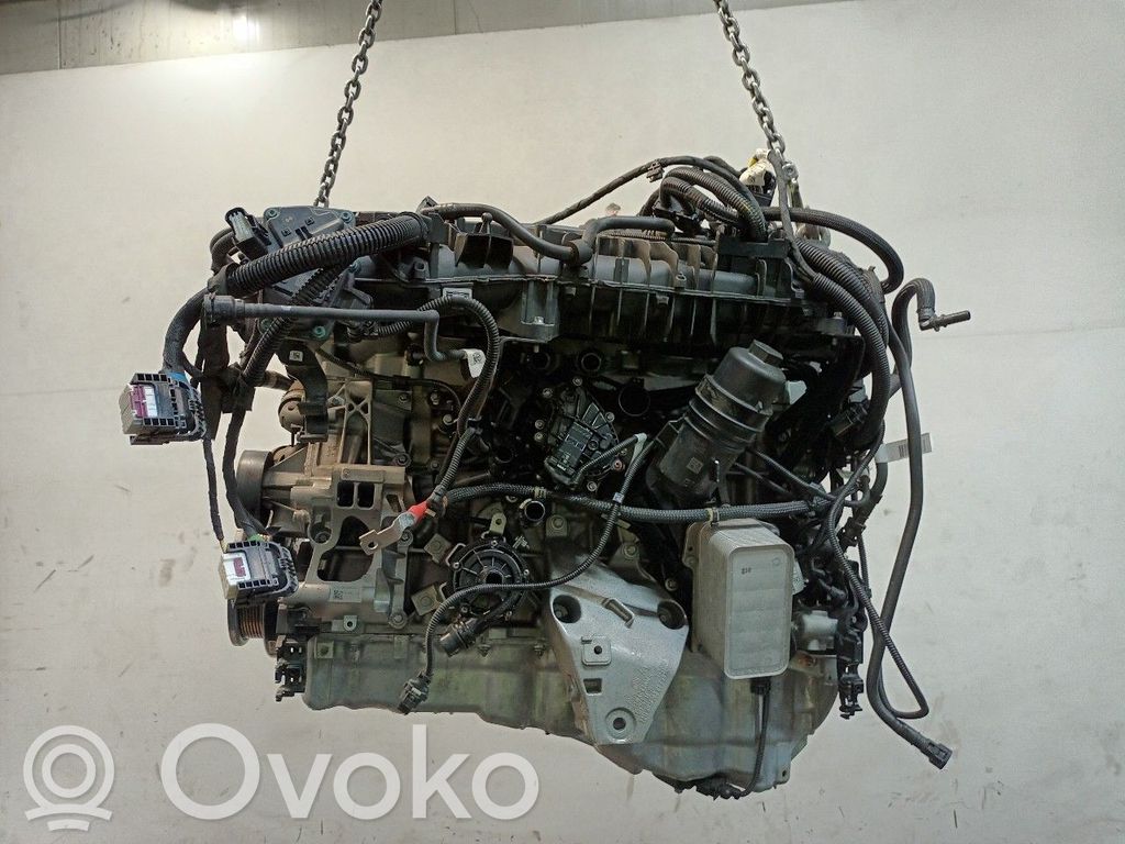 BMW Z4 g29 Motor 