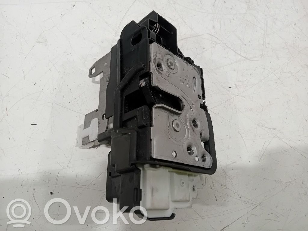 Volvo V60 Încuietoare ușă spate 