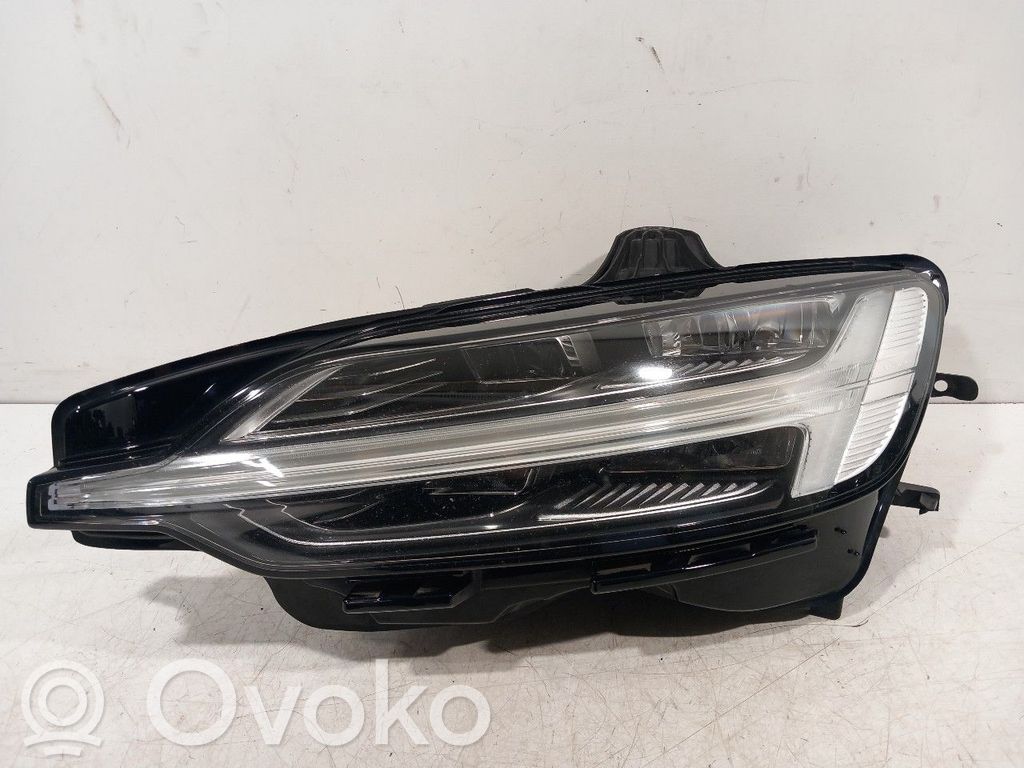 Volvo V60 Phare frontale 