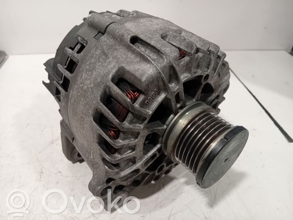 Volkswagen Caddy Generator/alternator 