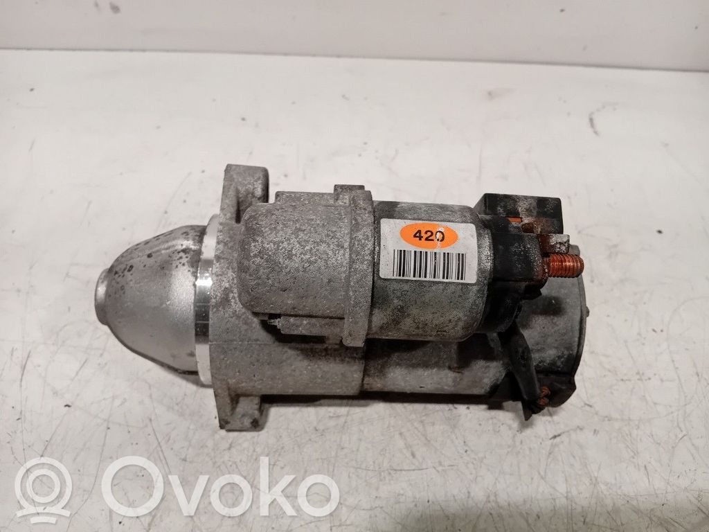 Motor de arranque   3610004200