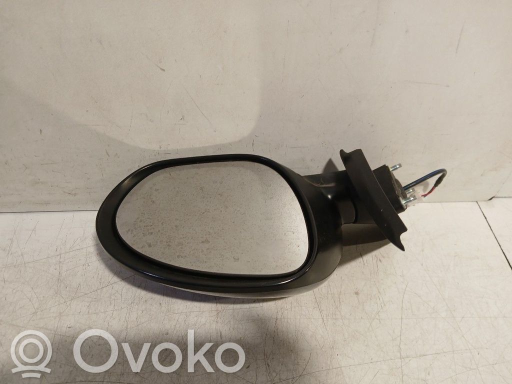 Elektryczne lusterko boczne drzwi przednich   Z33201RH