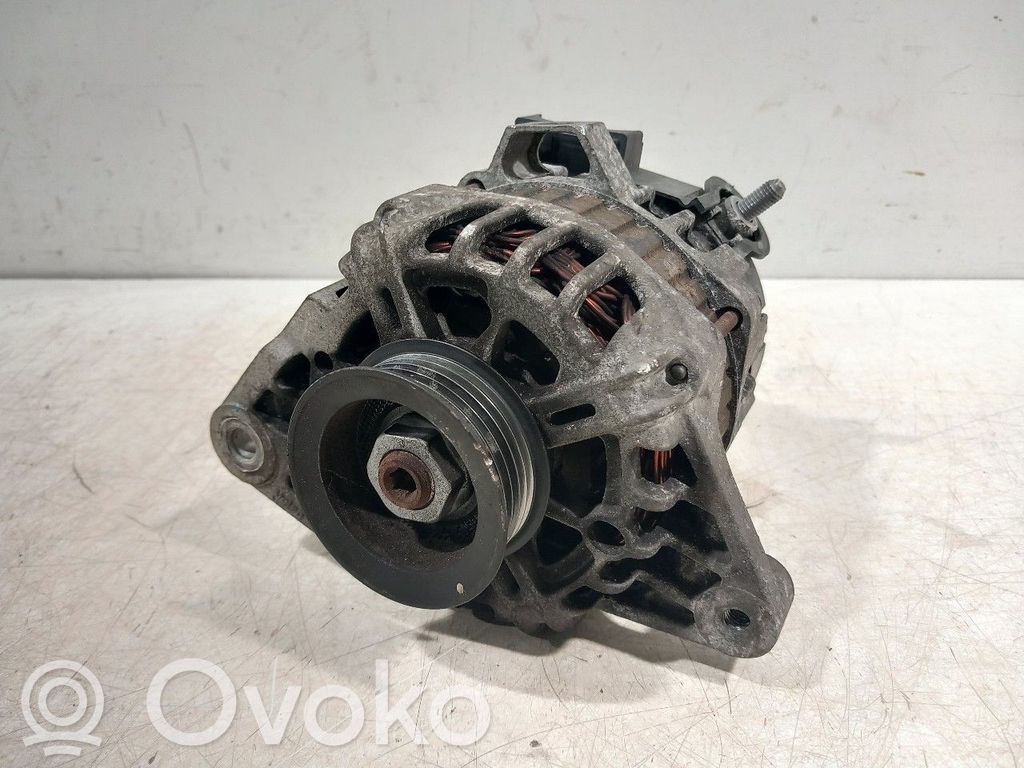 KIA Picanto Ģenerators 